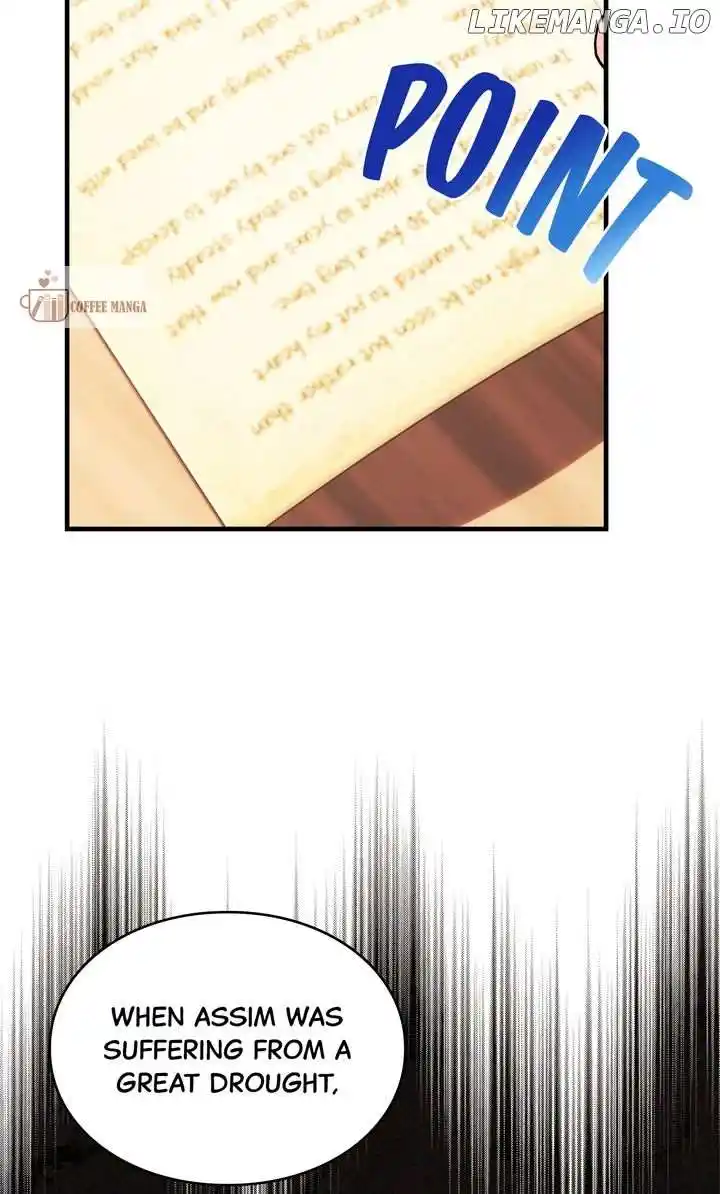 The Raven Duchess Chapter 94