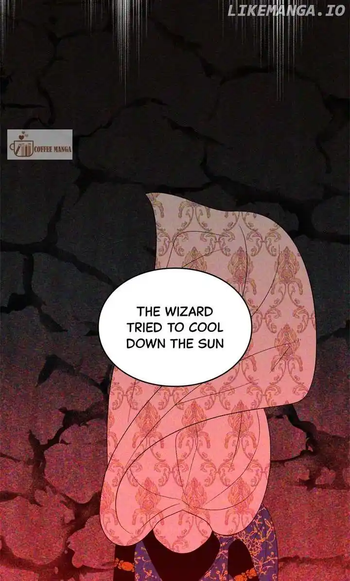 The Raven Duchess Chapter 94