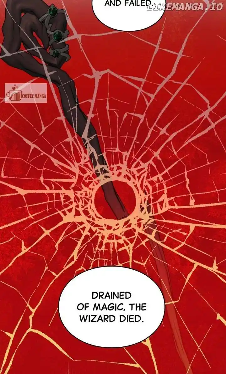 The Raven Duchess Chapter 94