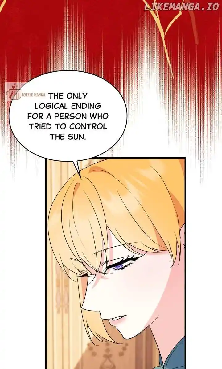 The Raven Duchess Chapter 94