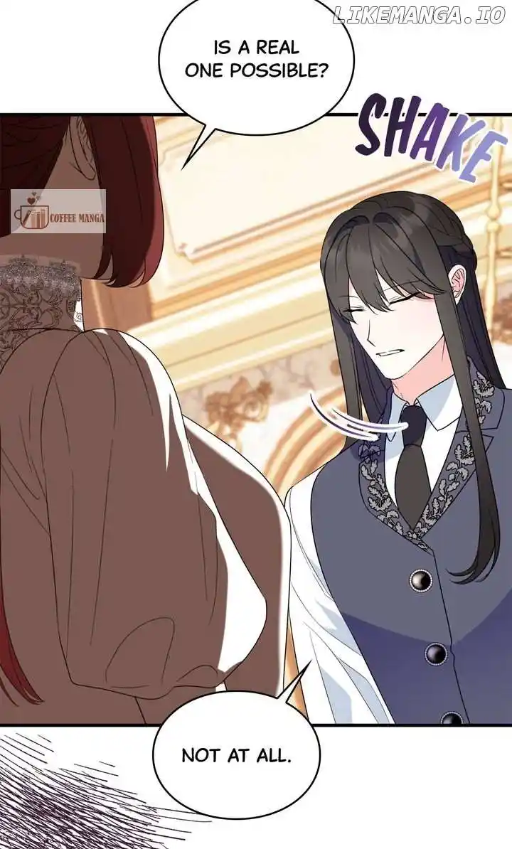 The Raven Duchess Chapter 94