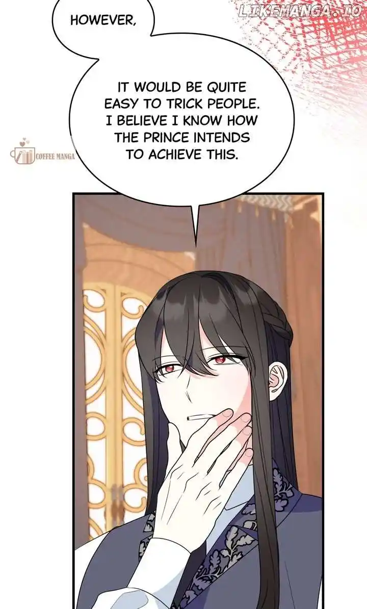 The Raven Duchess Chapter 94