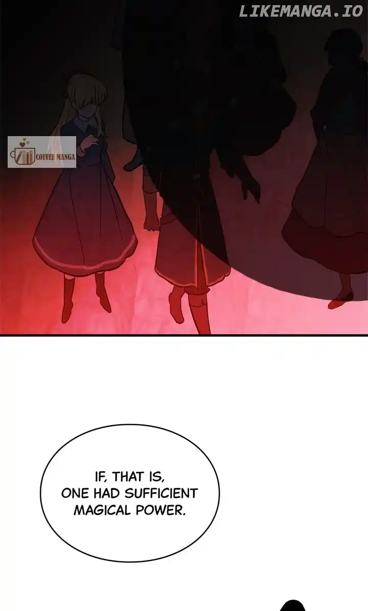 The Raven Duchess Chapter 94