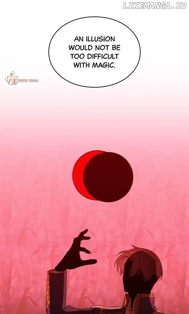 The Raven Duchess Chapter 94