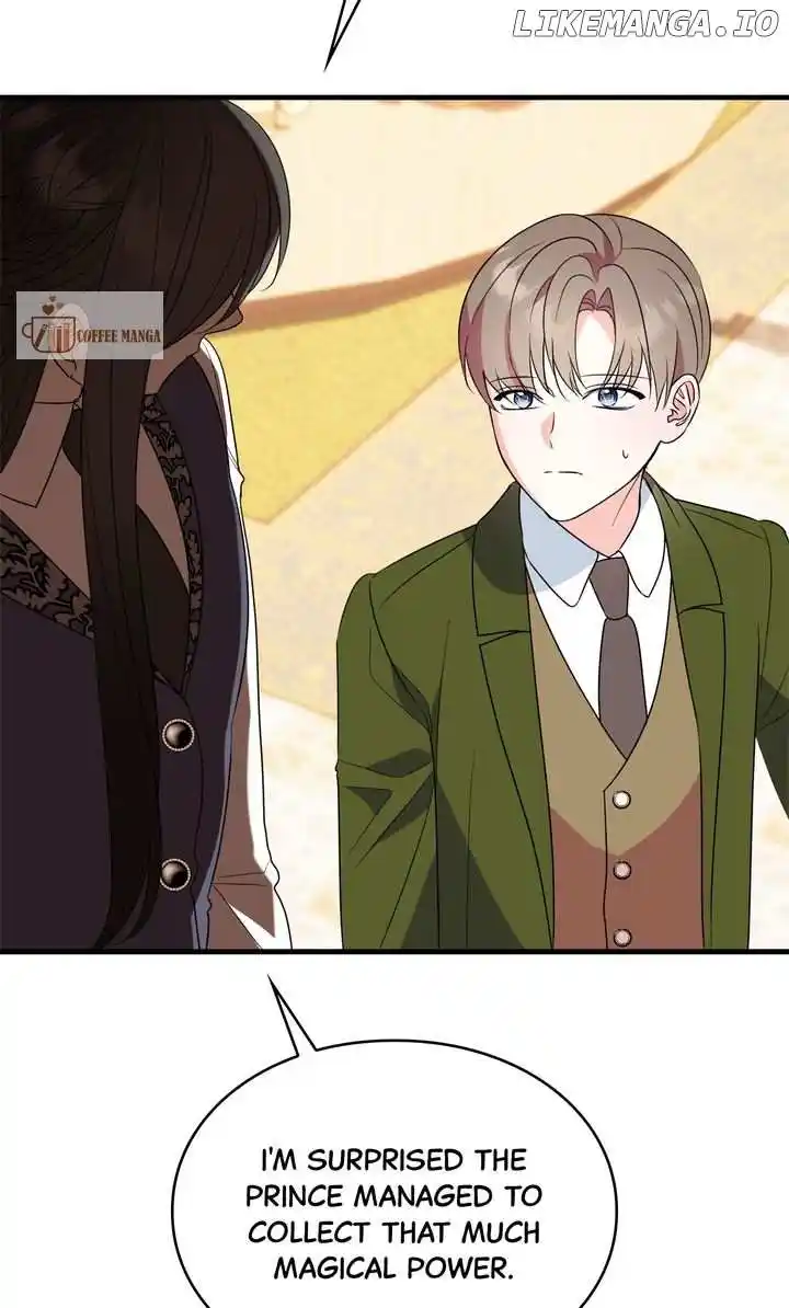 The Raven Duchess Chapter 94