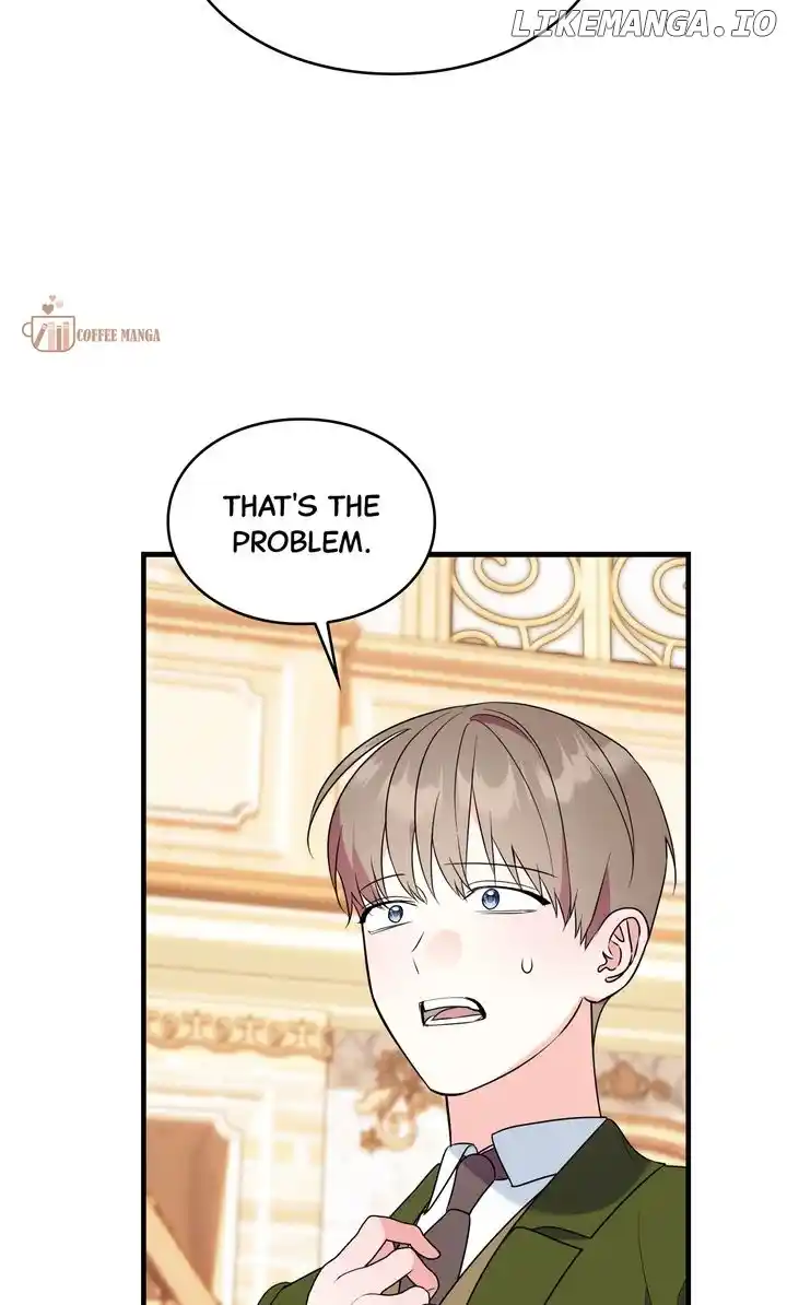 The Raven Duchess Chapter 94