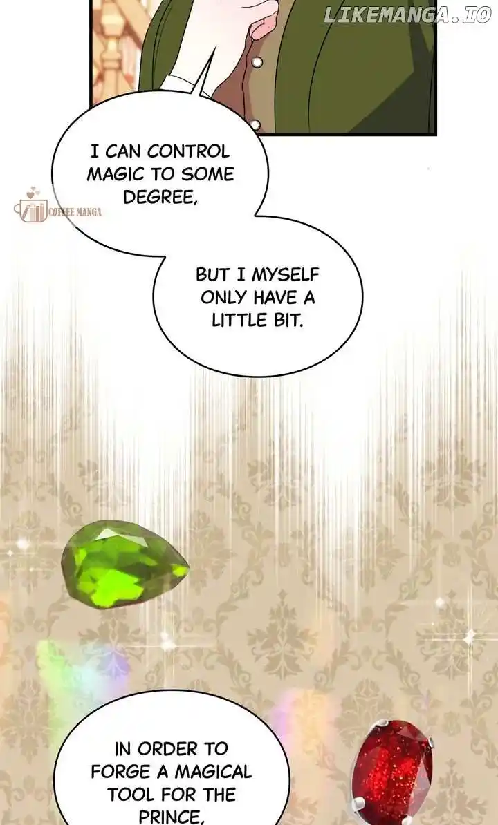 The Raven Duchess Chapter 94