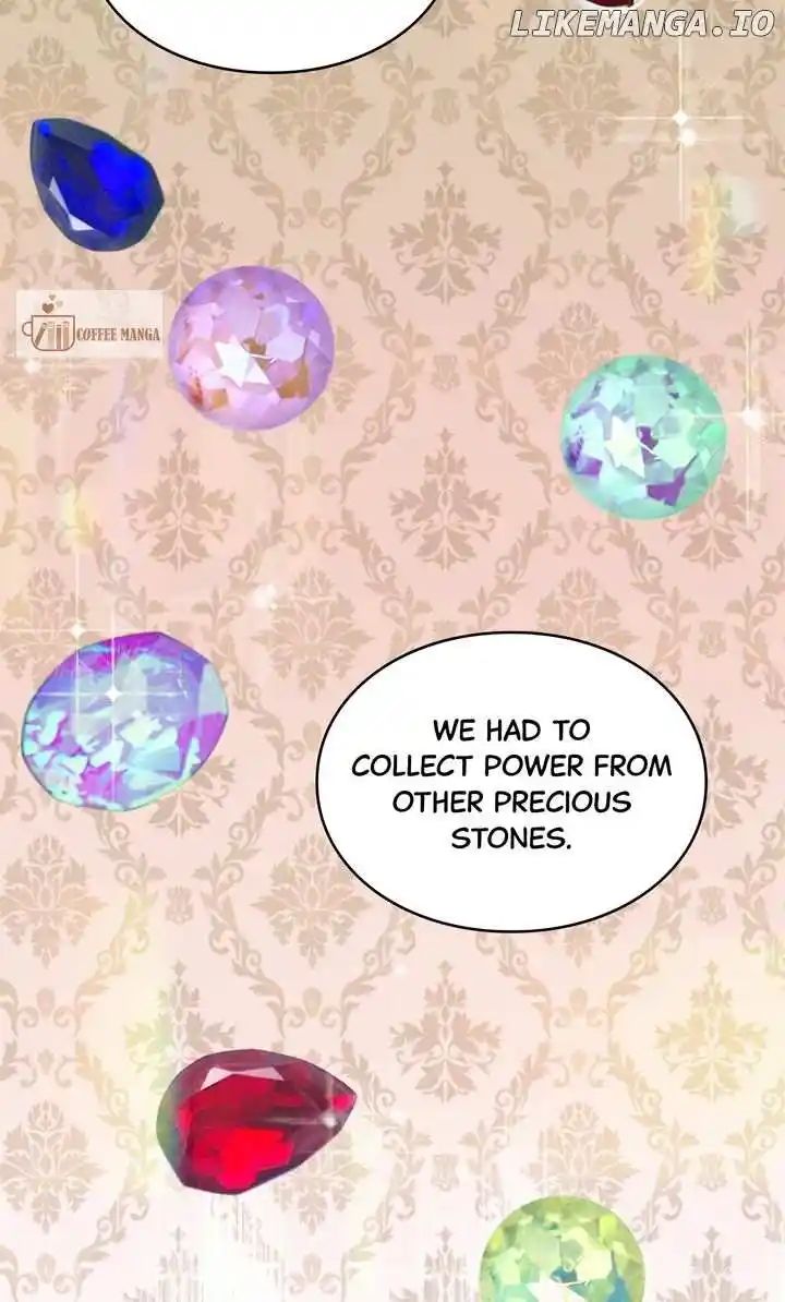 The Raven Duchess Chapter 94