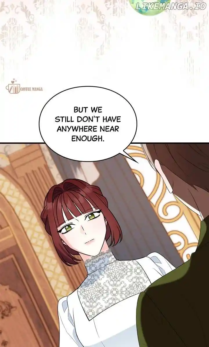 The Raven Duchess Chapter 94