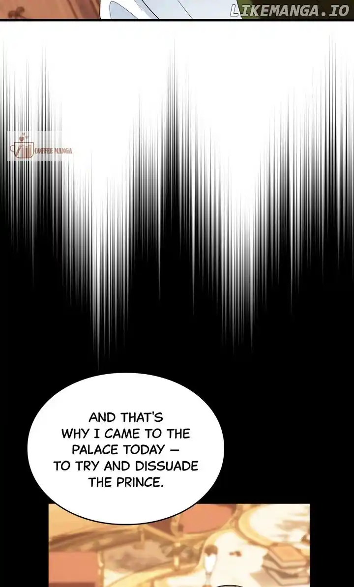 The Raven Duchess Chapter 94