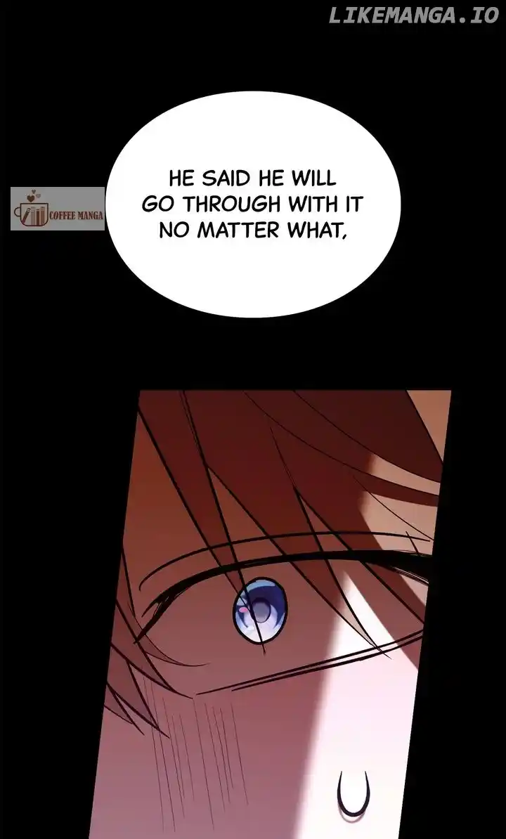 The Raven Duchess Chapter 94