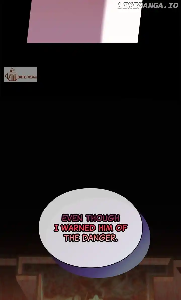 The Raven Duchess Chapter 94