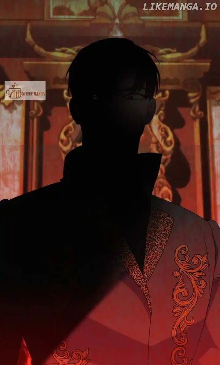 The Raven Duchess Chapter 94