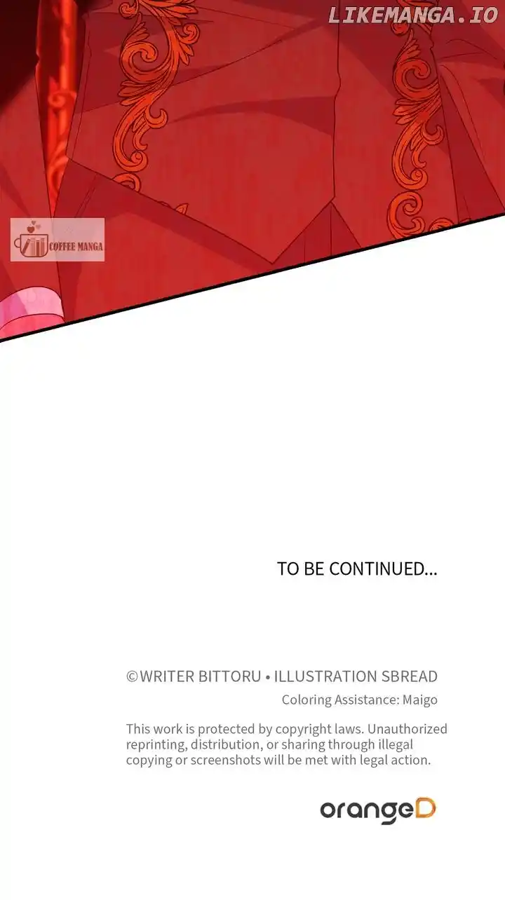 The Raven Duchess Chapter 94