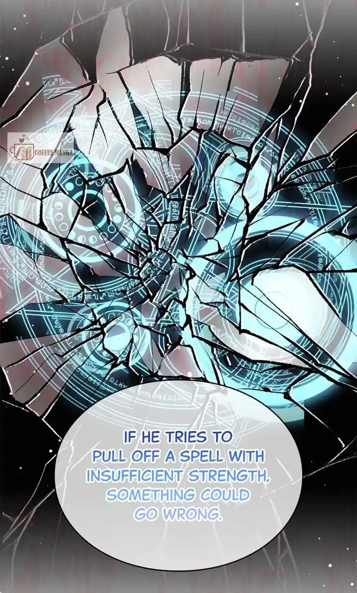 The Raven Duchess Chapter 95