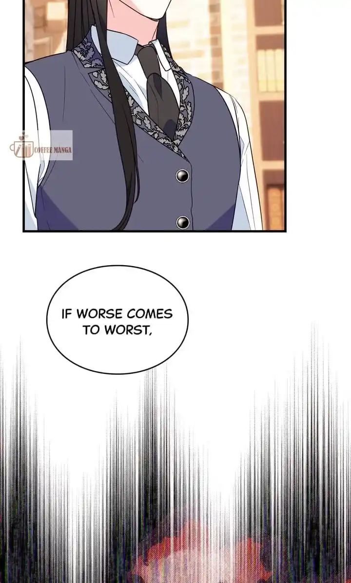 The Raven Duchess Chapter 95