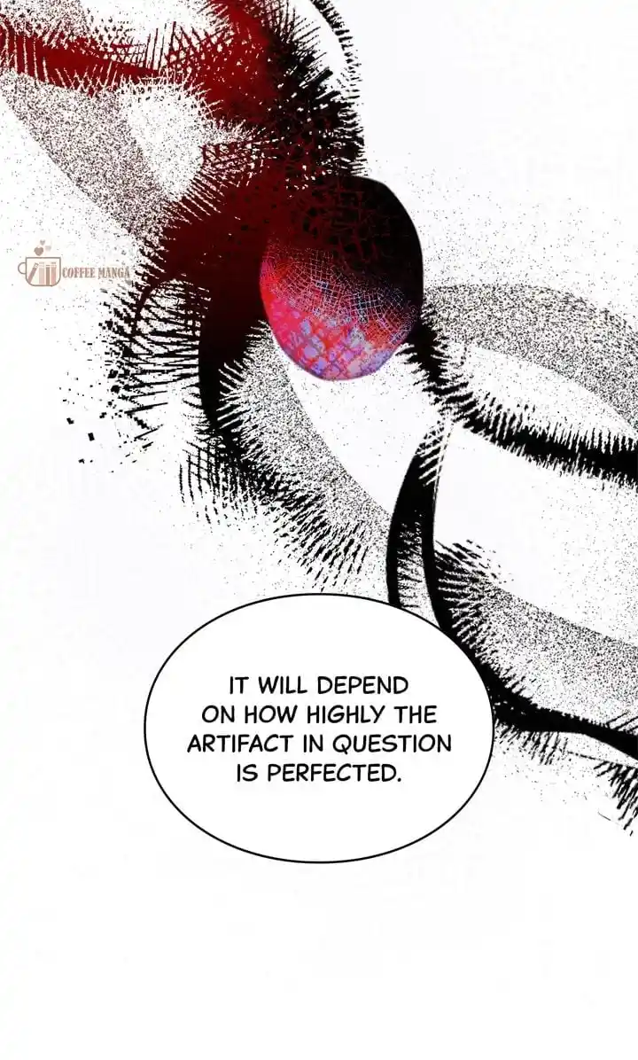 The Raven Duchess Chapter 95