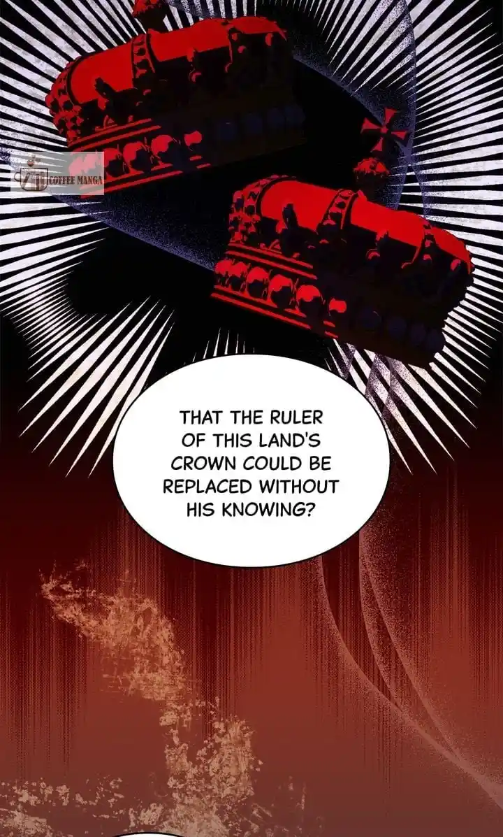 The Raven Duchess Chapter 96