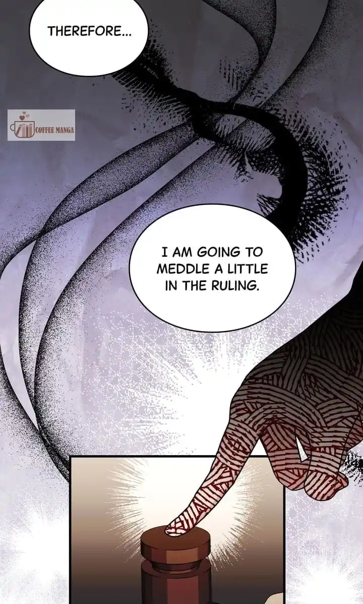 The Raven Duchess Chapter 96