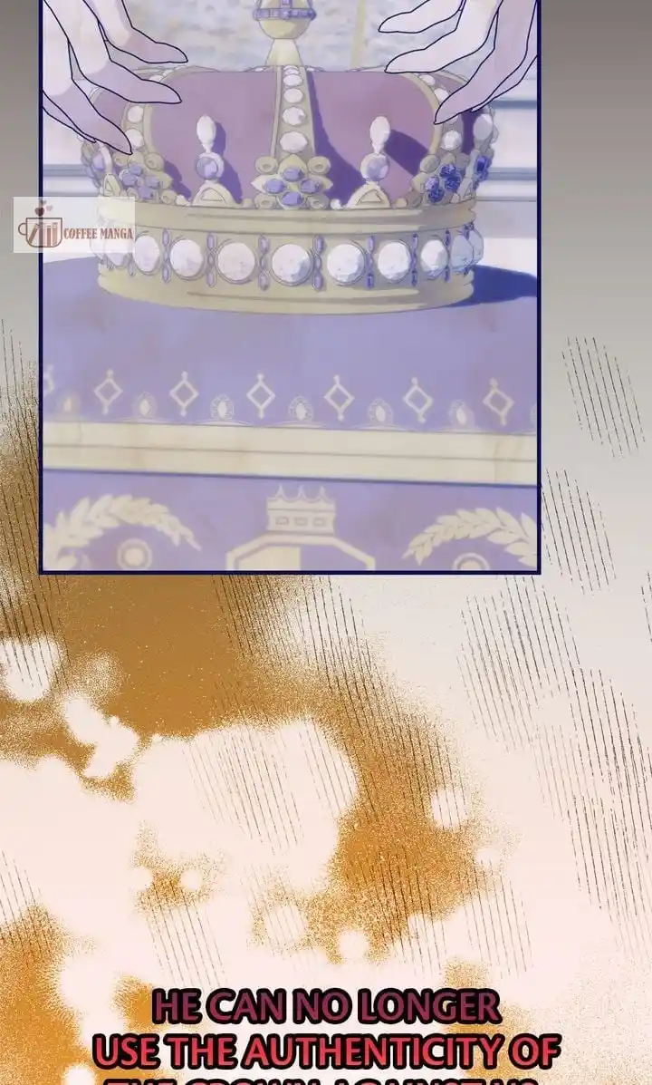 The Raven Duchess Chapter 96