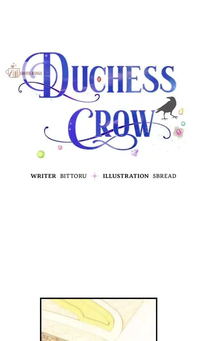 The Raven Duchess Chapter 97