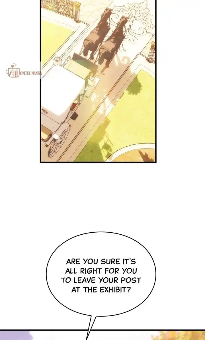 The Raven Duchess Chapter 97