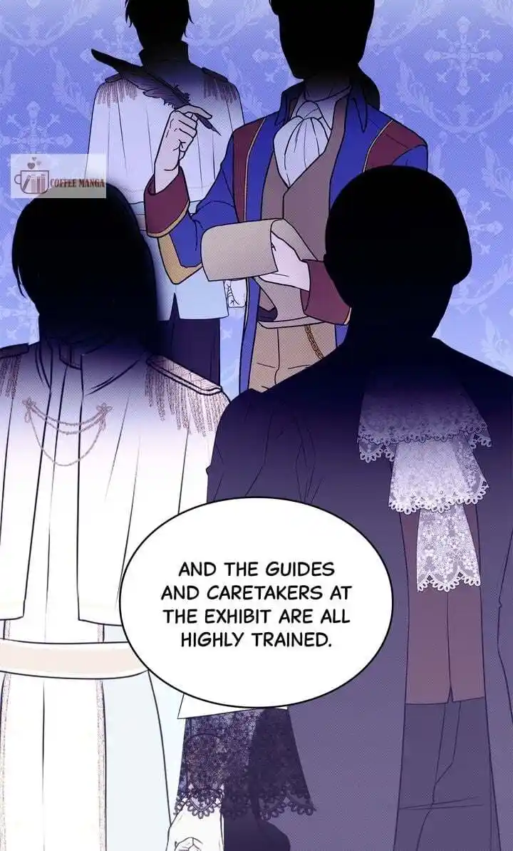 The Raven Duchess Chapter 97