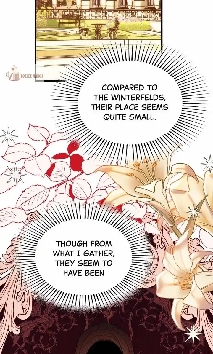 The Raven Duchess Chapter 97