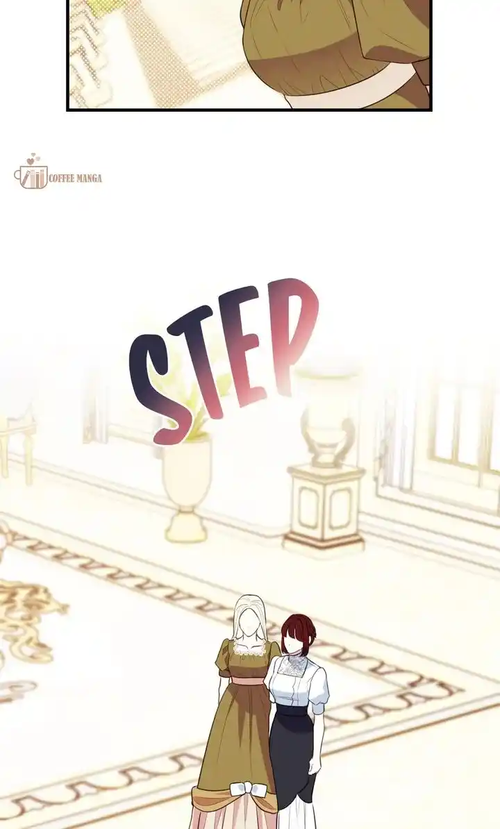 The Raven Duchess Chapter 97