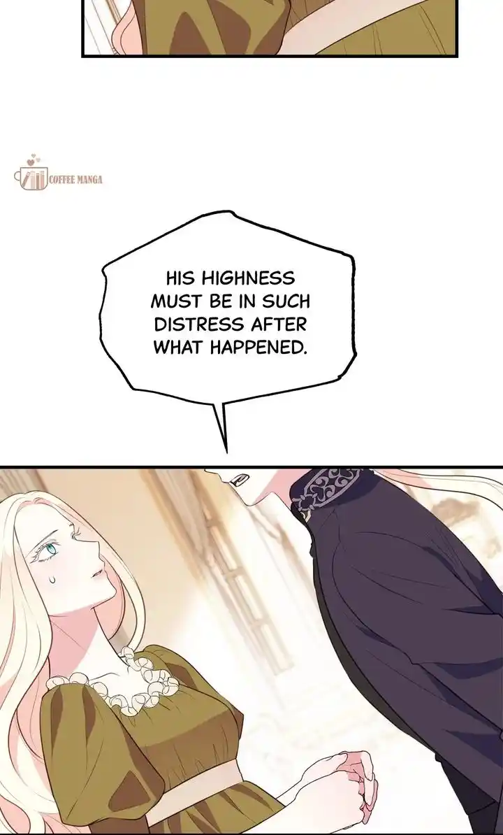 The Raven Duchess Chapter 97