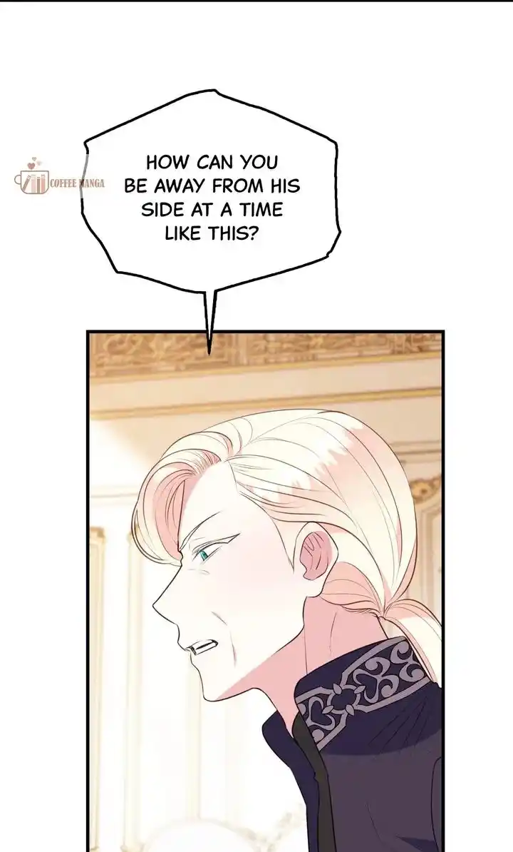 The Raven Duchess Chapter 97