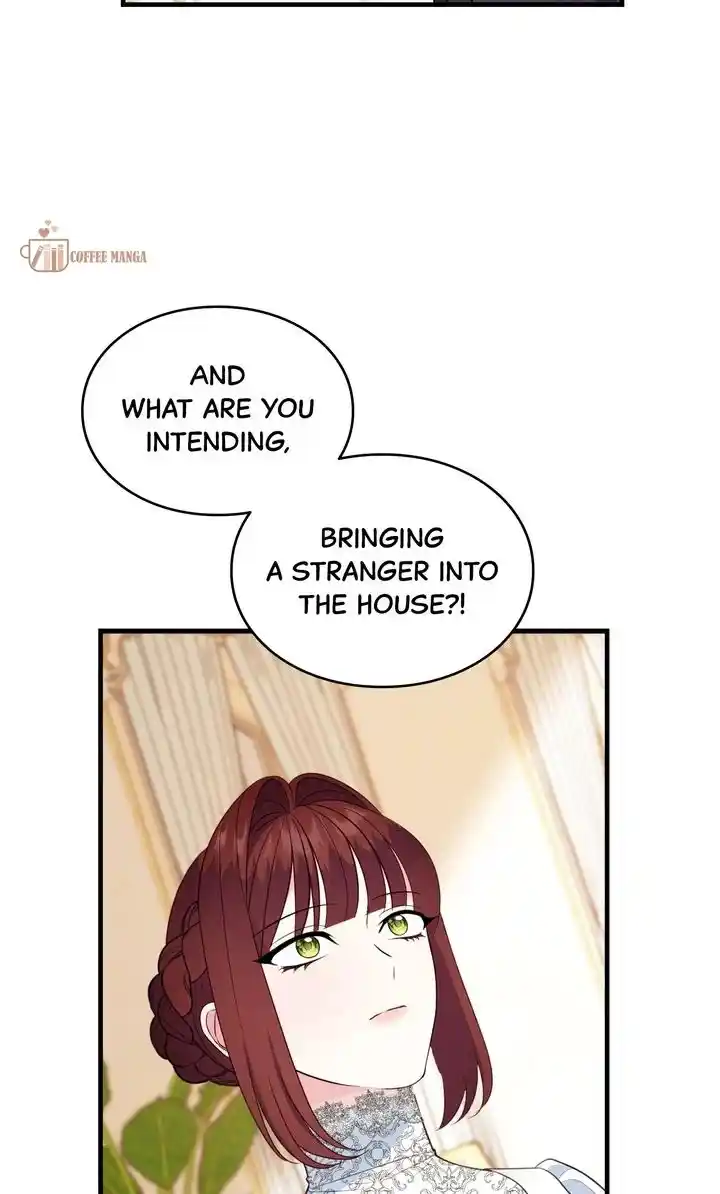 The Raven Duchess Chapter 97