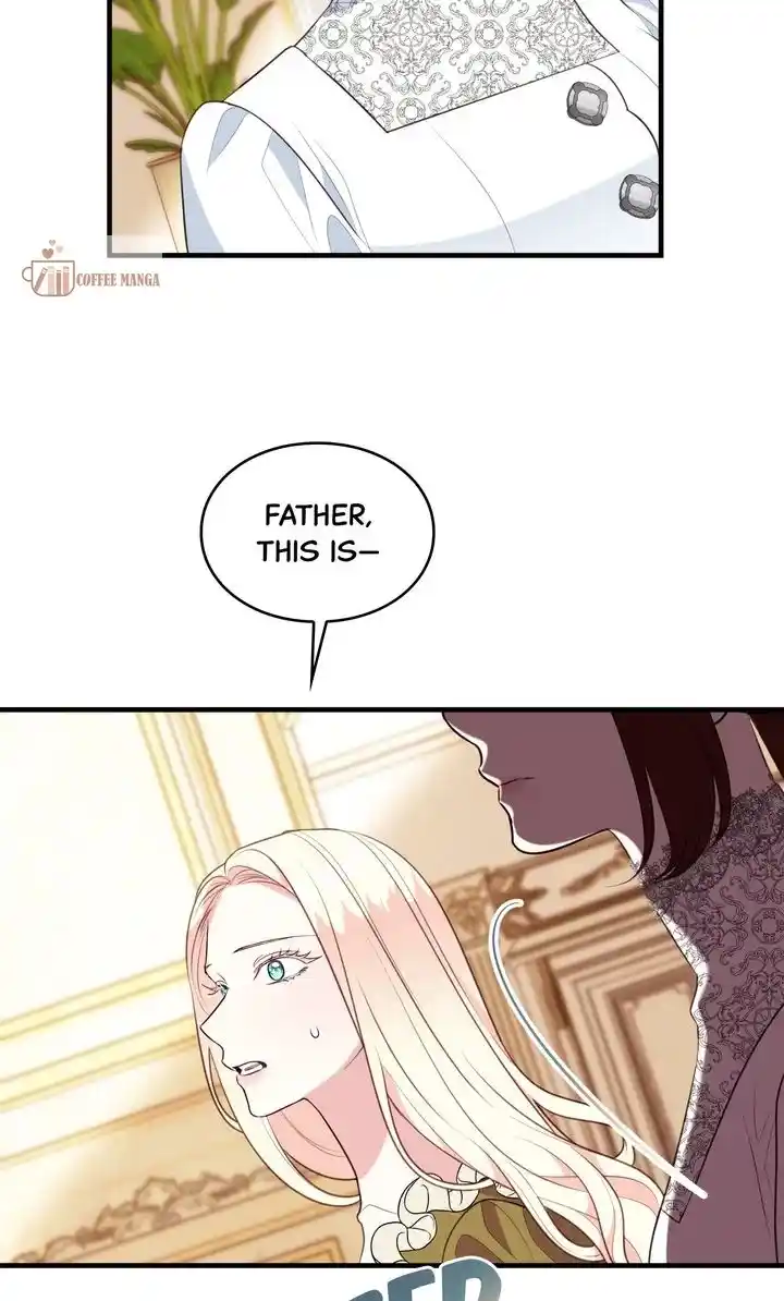 The Raven Duchess Chapter 97