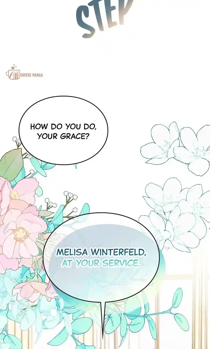 The Raven Duchess Chapter 97