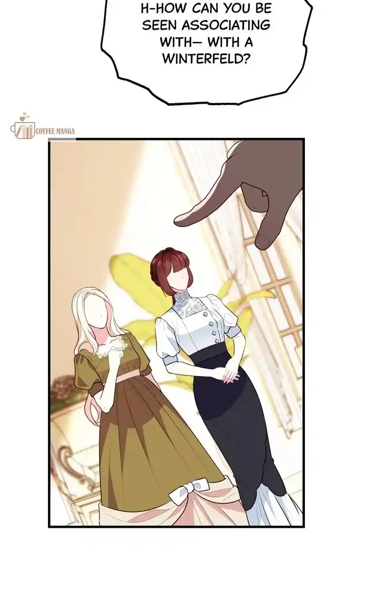 The Raven Duchess Chapter 97