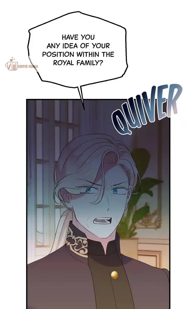 The Raven Duchess Chapter 97