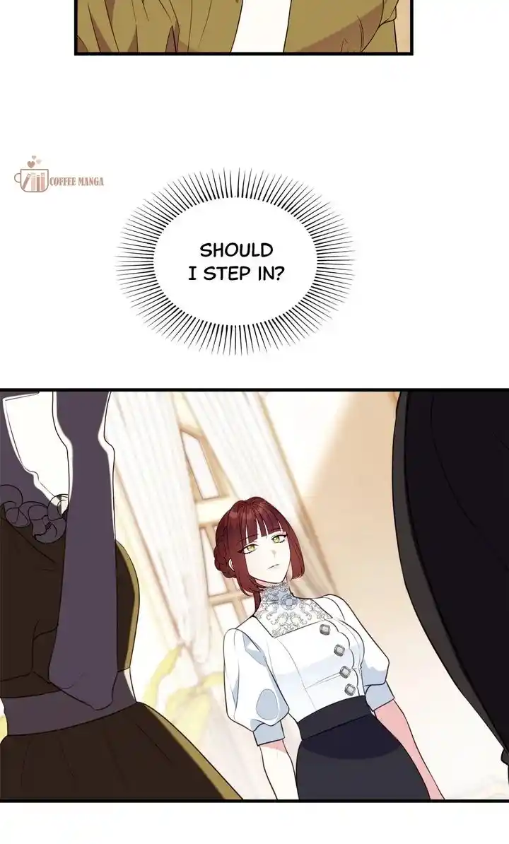 The Raven Duchess Chapter 97