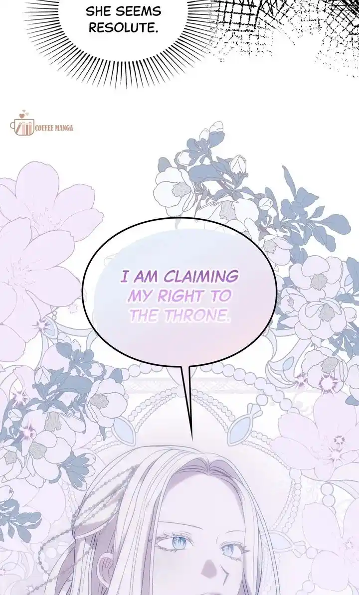 The Raven Duchess Chapter 97