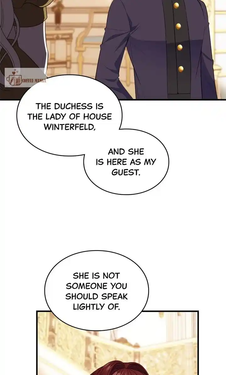 The Raven Duchess Chapter 97