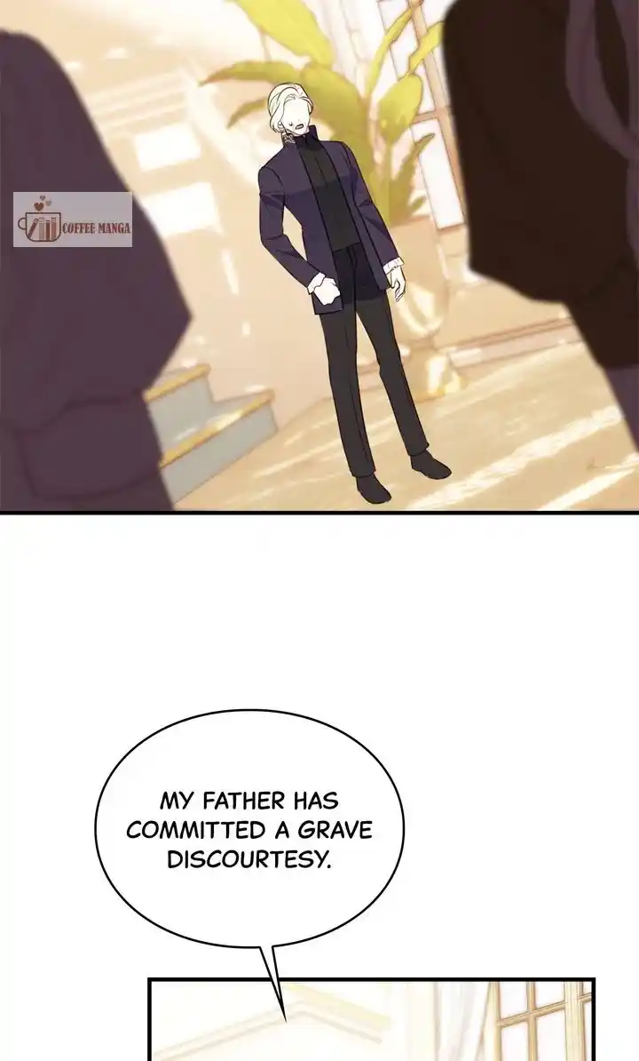 The Raven Duchess Chapter 97