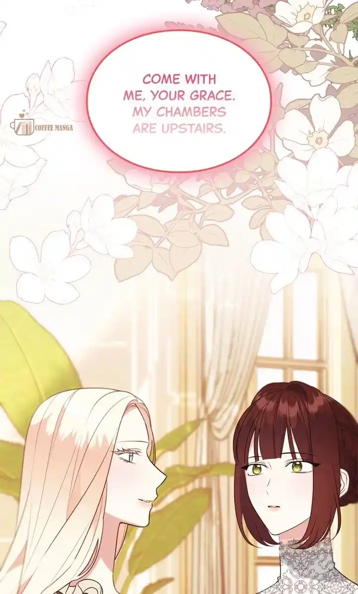 The Raven Duchess Chapter 97