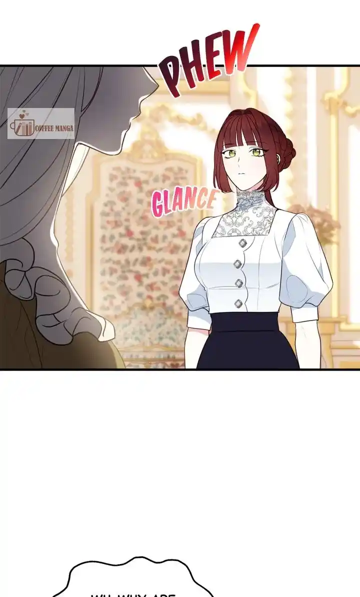 The Raven Duchess Chapter 97