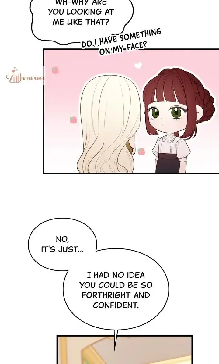 The Raven Duchess Chapter 97