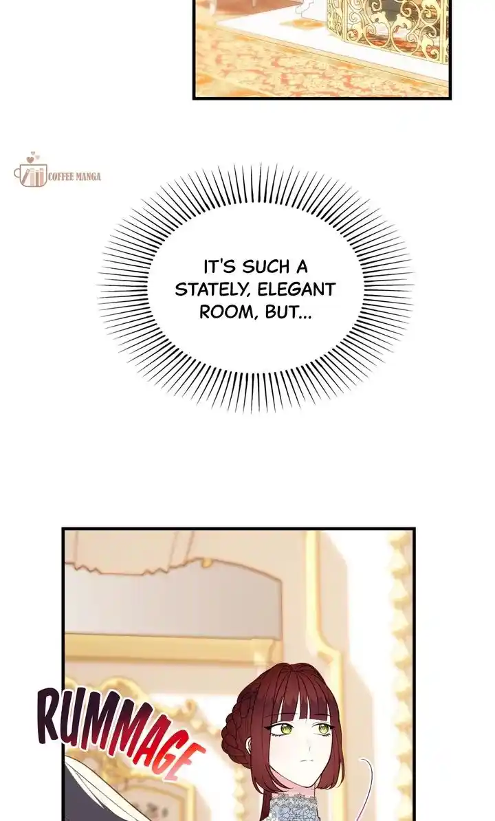 The Raven Duchess Chapter 97