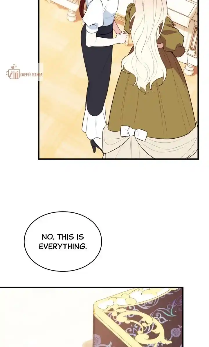 The Raven Duchess Chapter 97