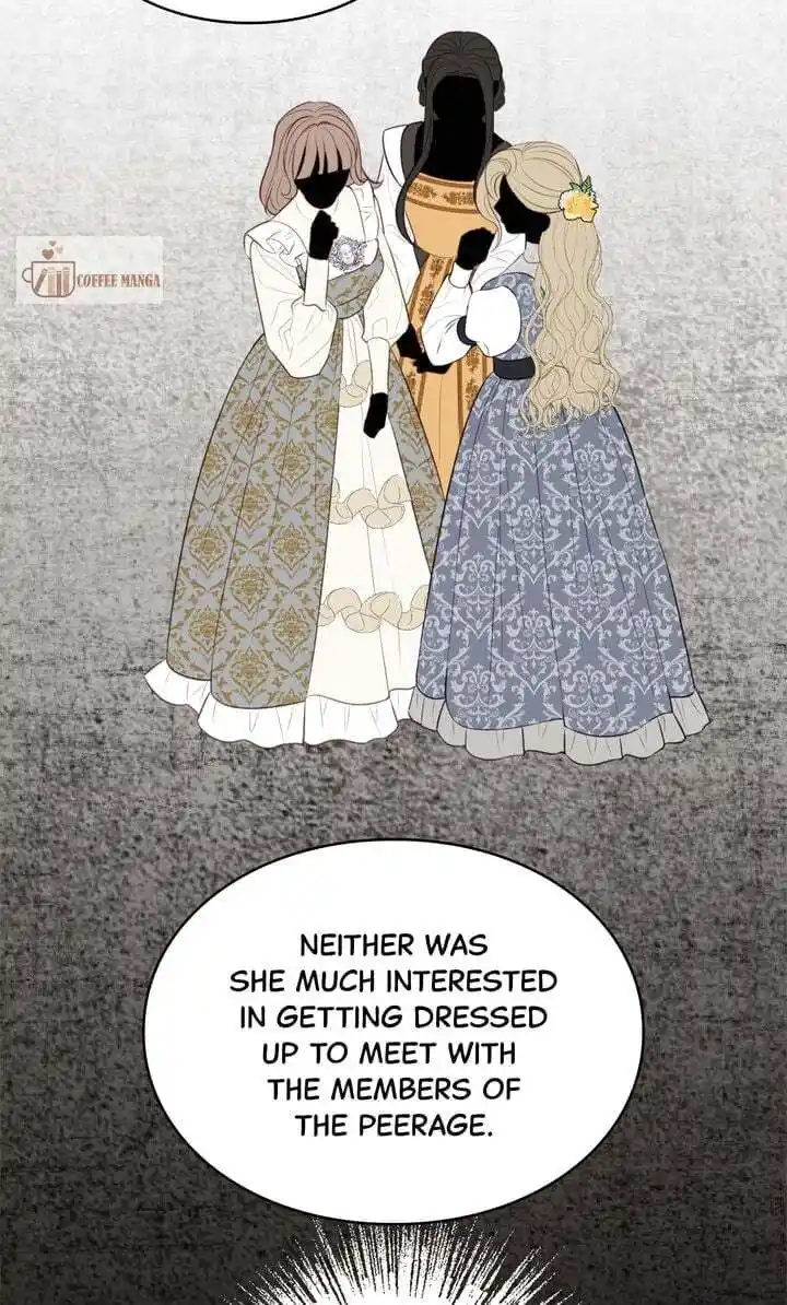 The Raven Duchess Chapter 97