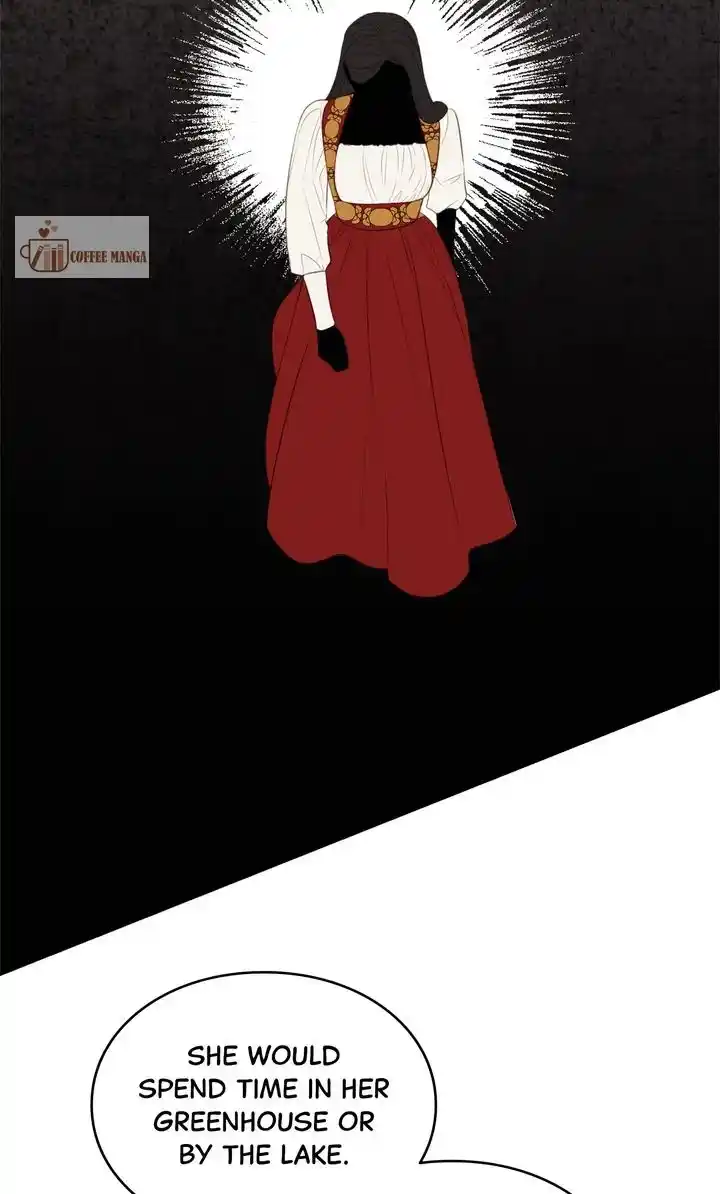 The Raven Duchess Chapter 97