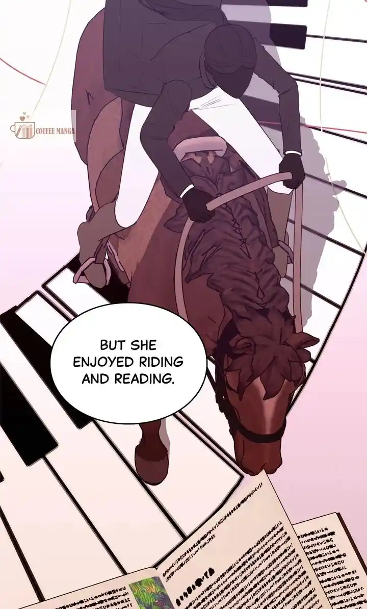 The Raven Duchess Chapter 97