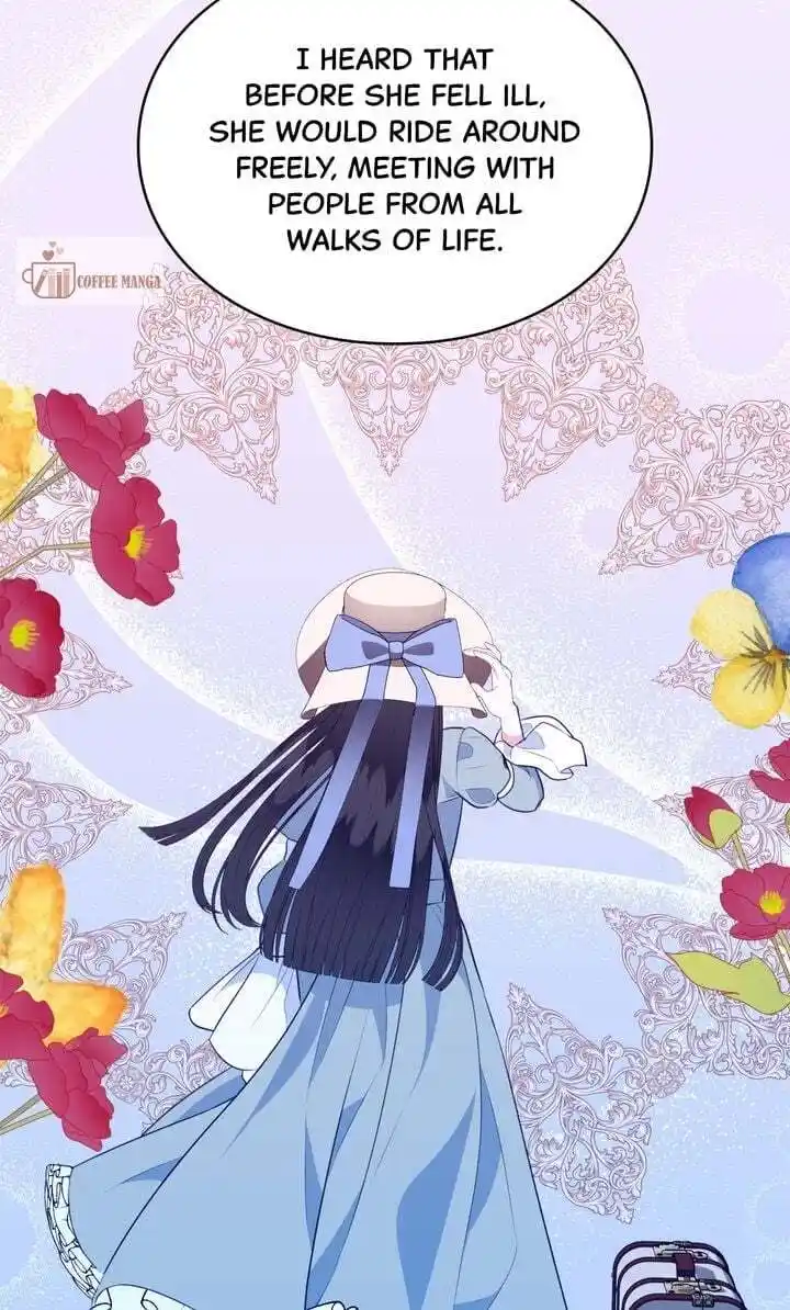 The Raven Duchess Chapter 97