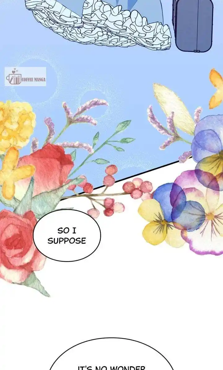 The Raven Duchess Chapter 97